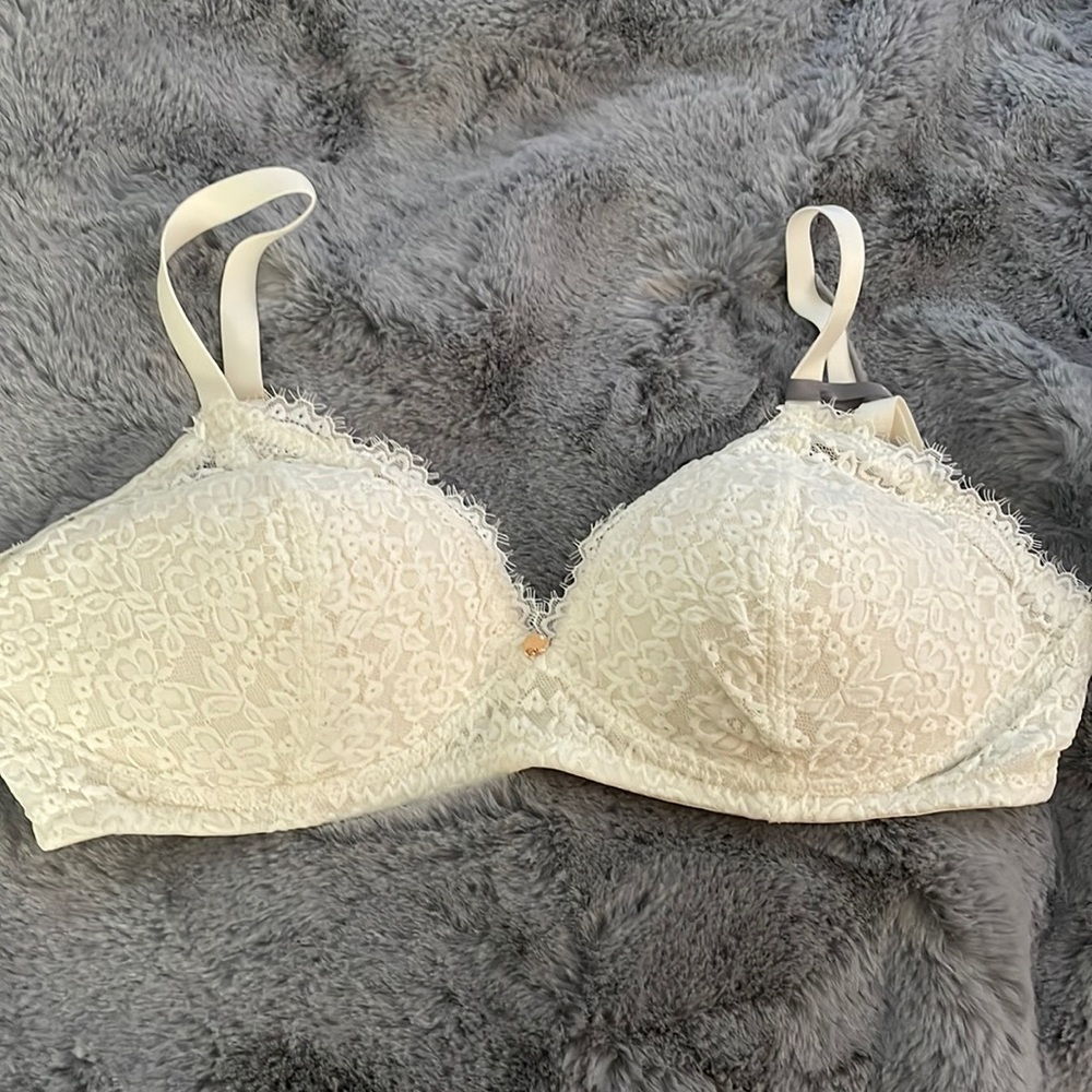 Aerie bra 38 D brand new with tags !